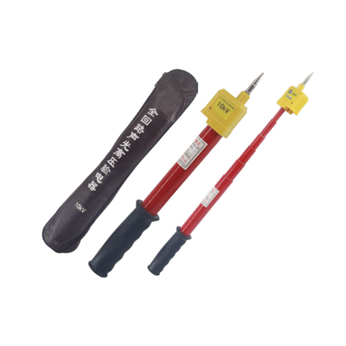 QZJ-高壓聲光驗(yàn)電器