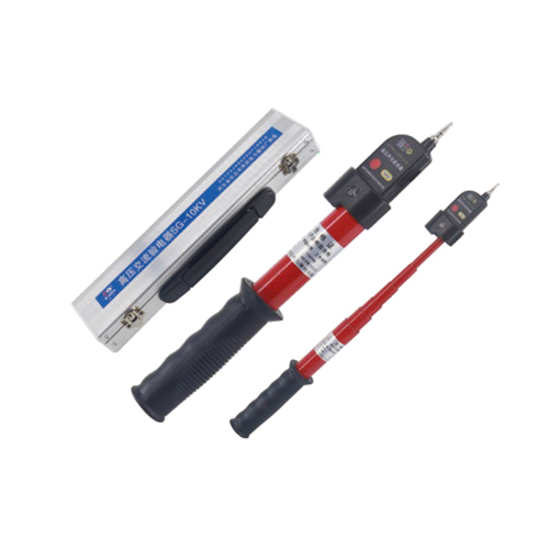 SG-高壓聲光驗(yàn)電器