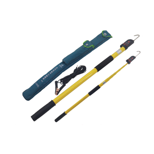 鐵路專用型高低壓聲光驗(yàn)電器